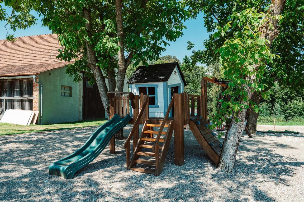 Wine Paradise Glavinic Miklavz pri Ormozu Exterior foto